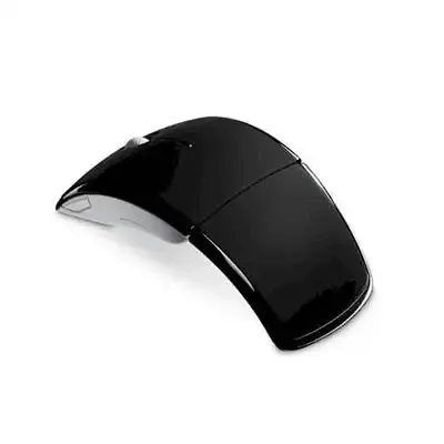 Mouse sem fio dobrável personalizado