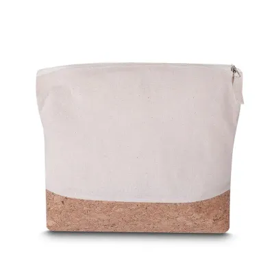 Nécessaire em Algodão Personalizada