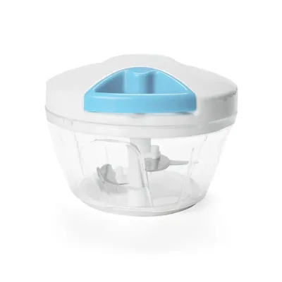 Processador de alimentos manual 