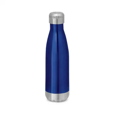 Garrafa térmica em aço inox 510ml
