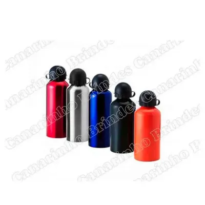 Squeeze de metal com bico personalizado 