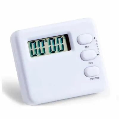 Timer Cronometro Personalizado