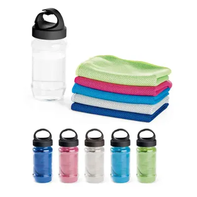 Toalha para esporte personalizada