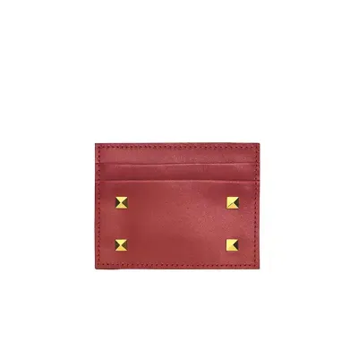 Porta-cartão com design exclusivo