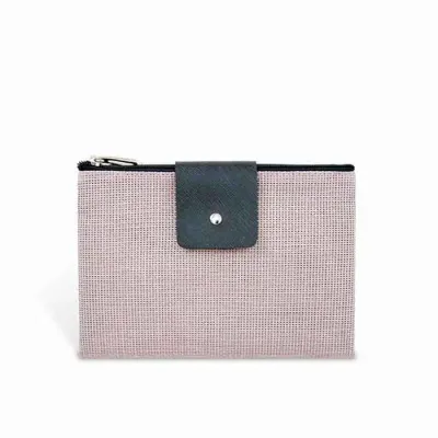 Necessaire tela beach compacta 