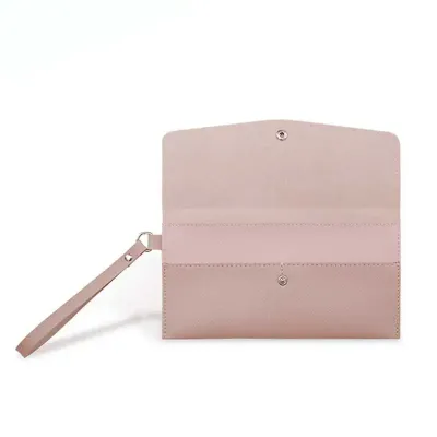 Porta-celular/carteira para proteger seu aparelho e guardar documentos