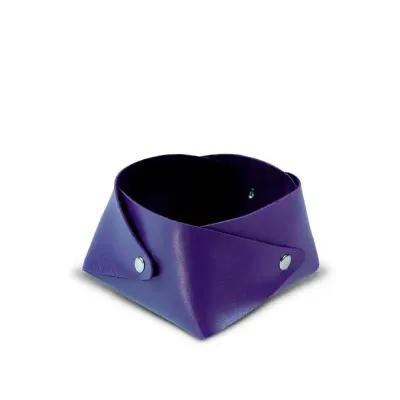 CACHEPÔ na cor roxo