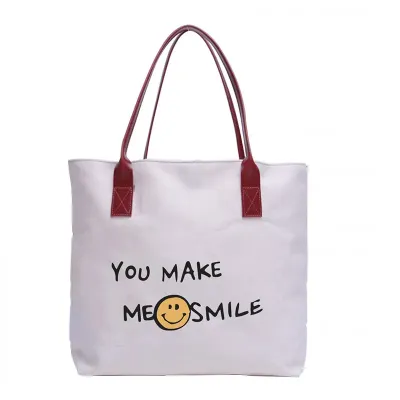 Bolsa feminina personalizada