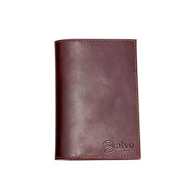 Porta passaporte personalizado 