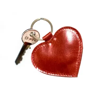Chaveiro coração