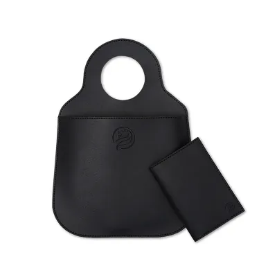 Kit carro na cor preta