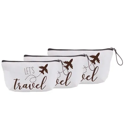 Kit Necessaire - Travel