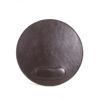MOUSE PAD - Marrom