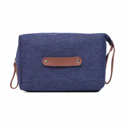 Nécessaire em linho 1