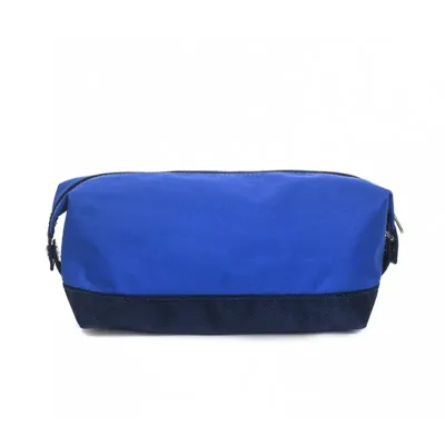 Necessaire azul