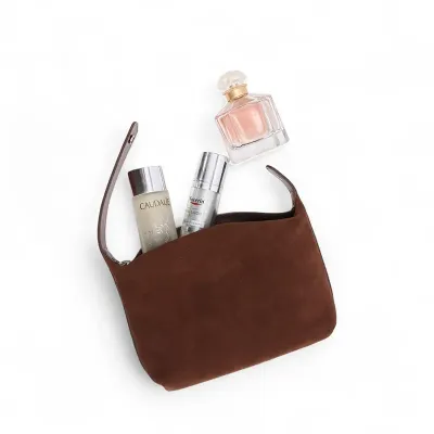 Necessaire retangular