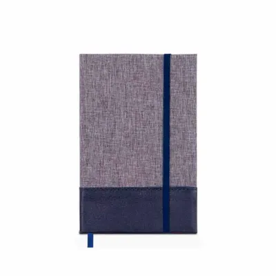 Notepad Azul
