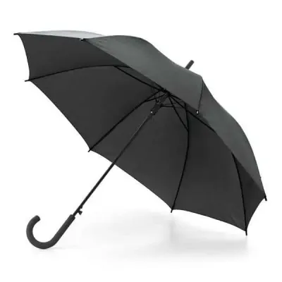 Guarda-chuva preto 