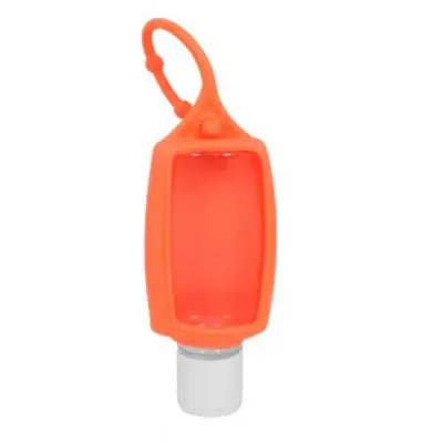 Chaveiro Álcool Gel