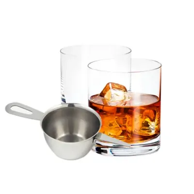 Dosador para Bebinda 40 ml