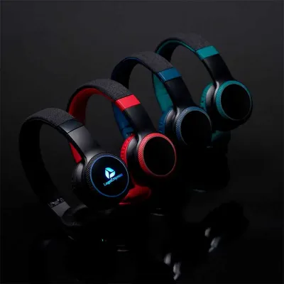 Fone de Ouvido Bluetooth - várias cores