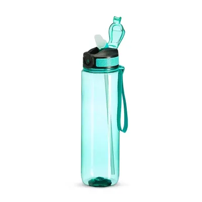 Squeeze plástico 1L - 1