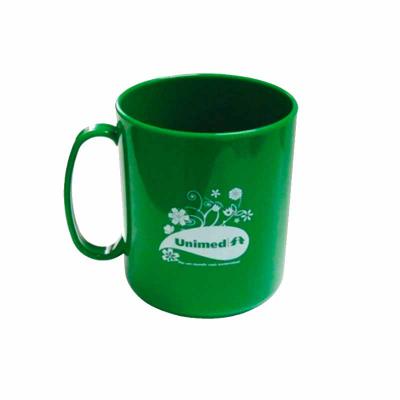 Canecas Personalizadas de Plástico