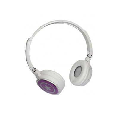 Head phone personalizado.