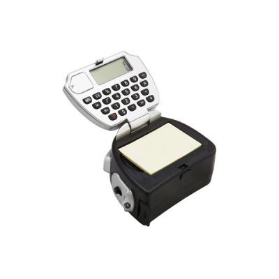 TRENA PERSONALIZADA COM CALCULADORA