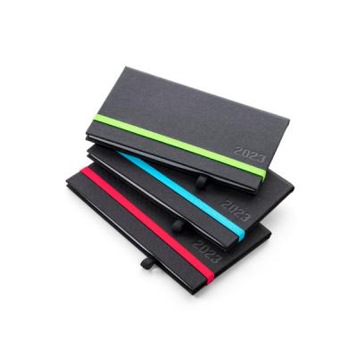 Agenda de Bolso Personalizada