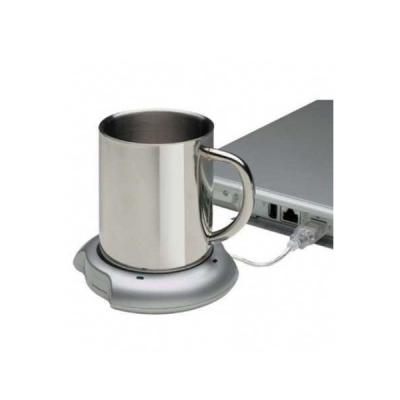 Hub Personalizado com Aquecedor de Canecas Personalizado