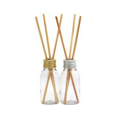 Aromatizador de Ambiente Personalizado com Varetas