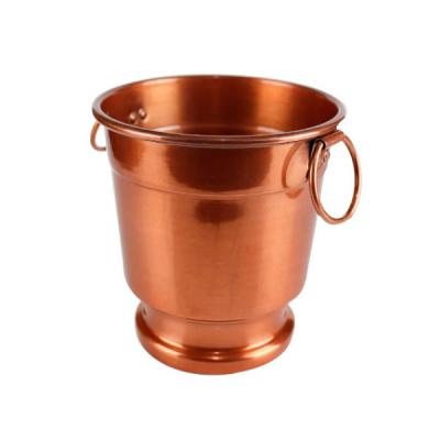 Balde de Aluminio para Cerveja Personalizado