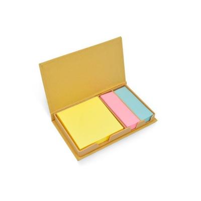 Bloquinho de Anotações Personalizado