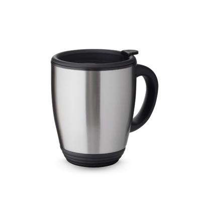 Caneca em Aco Inox Personalizada Para Brindes