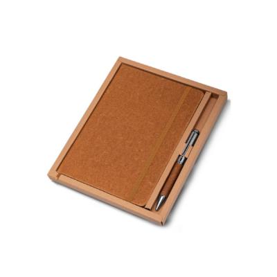 Kit Caderno Personalizado Para Brindes