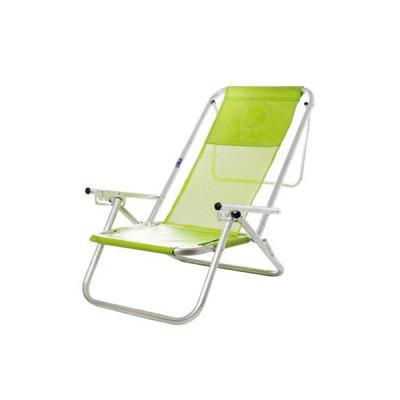 Cadeira Praia Reclinavel Personalizada | Brinde