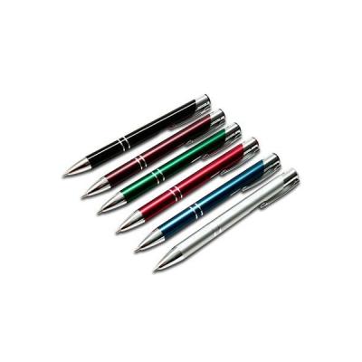 CANETA METÁLICA PERSONALIZADA