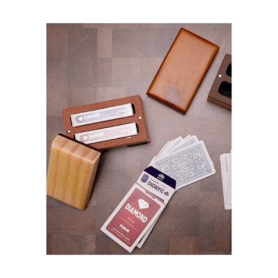 Conjunto de Baralhos Premium Personalizado