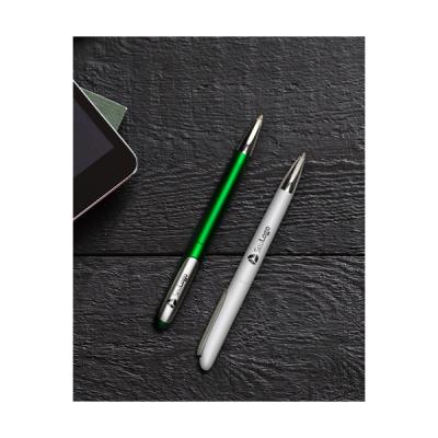 Caneta Plastica Esferografica Para Brindes Personalizada