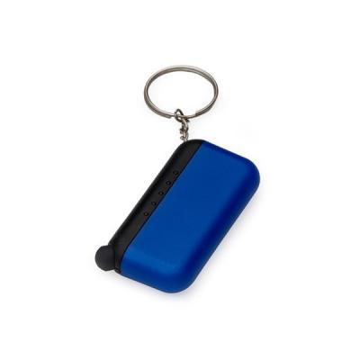 Chaveiro Limpador com Touch Personalizado