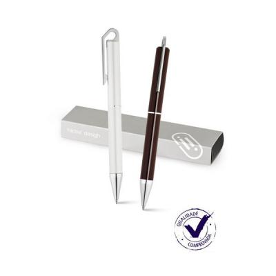 Caneta Esferográfica Promocional