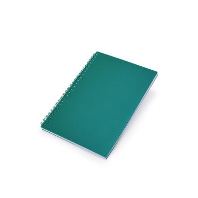 Caderno A5 Plastico Para Brindes Personalizado