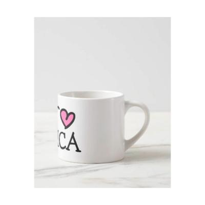 Caneca Branca Personalizada Para Brindes