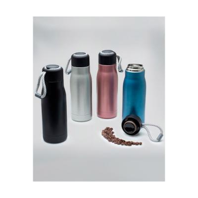 Garrafa Termica 420ml Personalizada Para Brindes