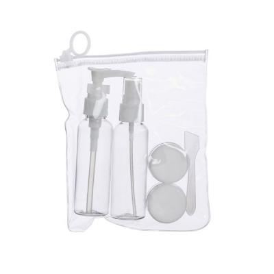 Kit Viagem 5 Pecas Personalizado