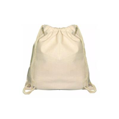 Mochila Saco em Algodão Para Brindes Personalizadaindes Personalizada