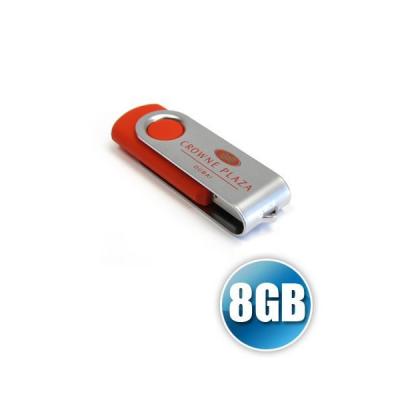 Pen Drive SM Personalizado de 8GB