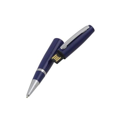 Caneta pen drive 4 GB Personalizada