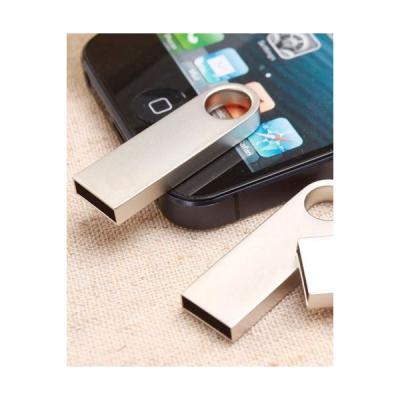 Pen Drive Personalizado Metálico